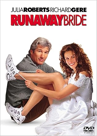 プリティ・ブライド [DVD]