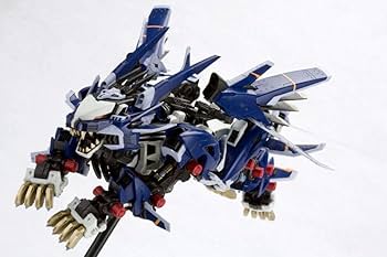 ゾイド ライガーゼロ セット メッキ(オマケつき)(本日限定価格) Amazon.co.jp: ZOIDS 超合金 RZ-041 ライガーゼロ専用