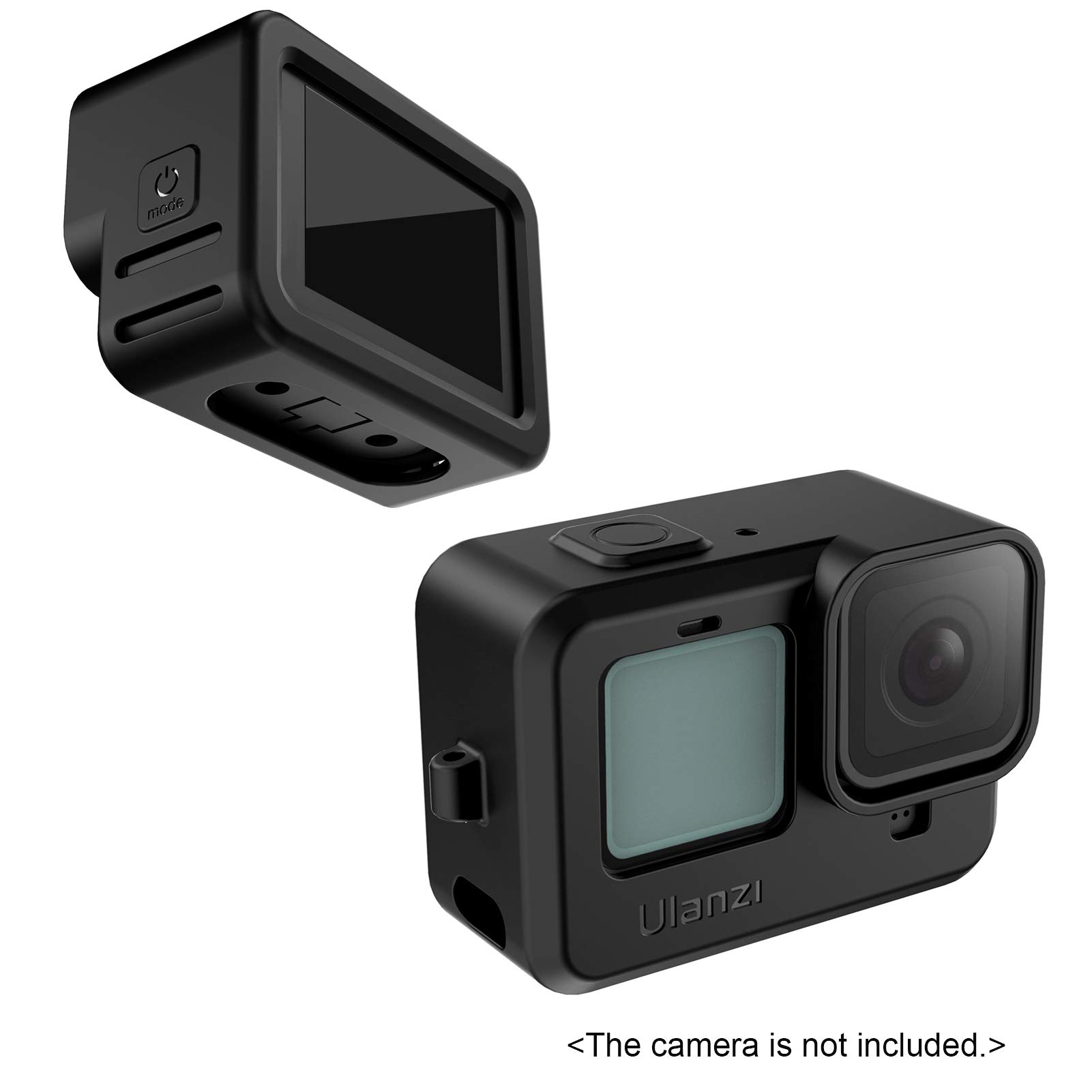 Amazon | Ulanzi G9-1 hero10 Hero9 用のラアクセサリー