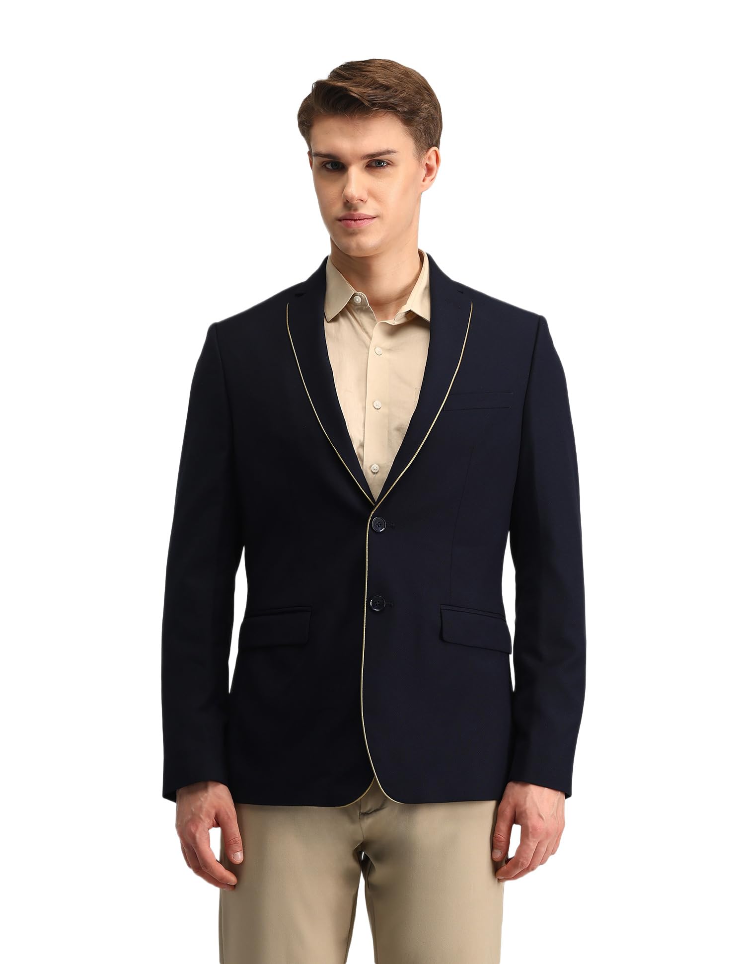 arrow Men's Slim Blazer-picture-33