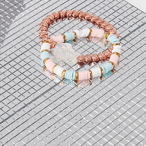 Pp Opount 7200 Pcs Self-Adhesive Mosaic Tiles, Mirror Mosaics Tiles For Craft Decoration, Indoor Decoration, Diy Disco Ball, Vase, Etc (5 X 5 Mm) #TOP4