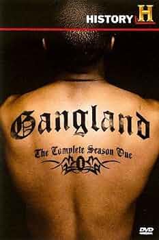 (未使用･未開封品)Gangland: Bloody South [DVD] 61Uc0Q0wsUL._UF350,350_QL50_.jpg