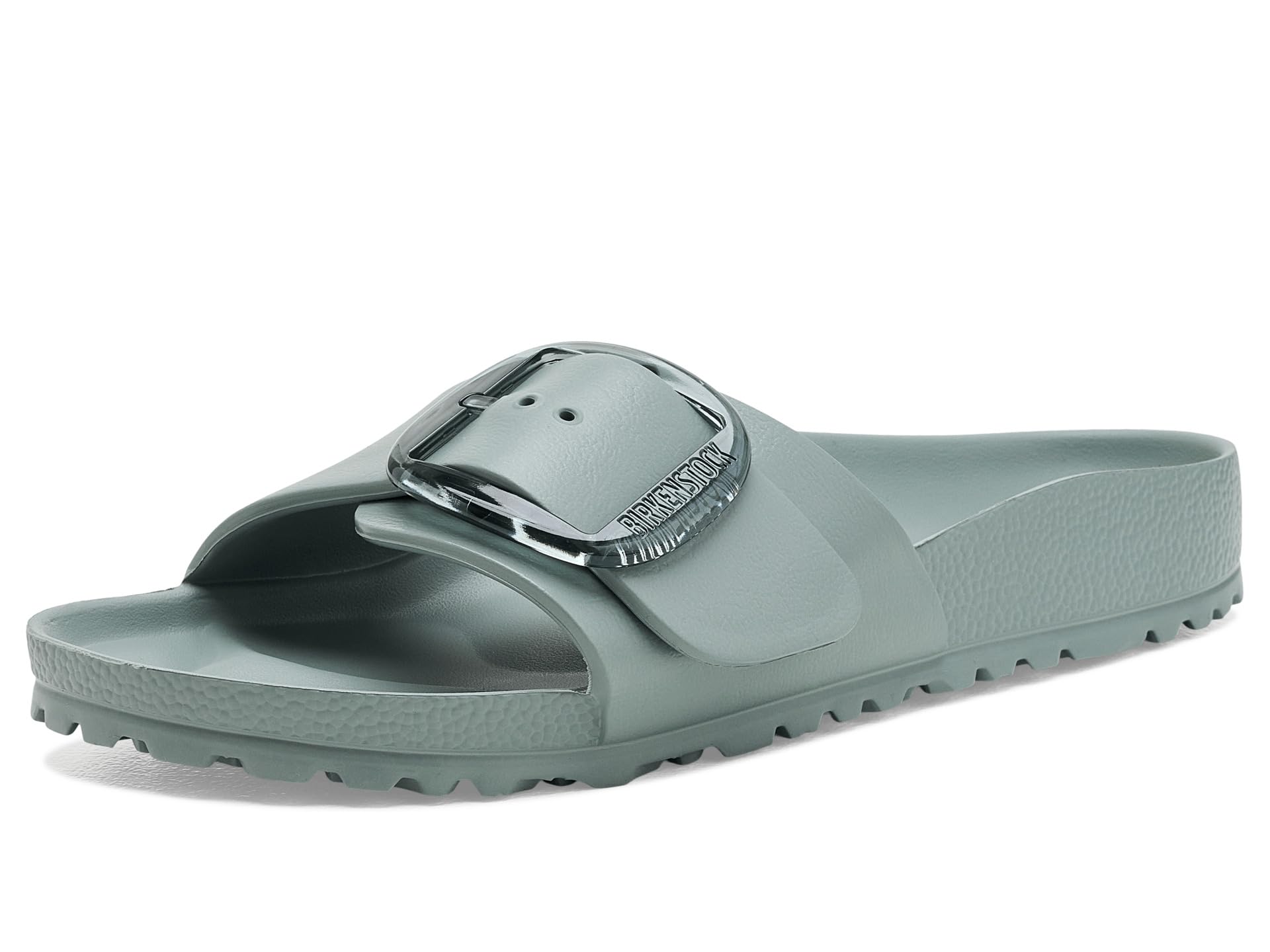 Birkenstock womens Madrid Eva Big Buckle