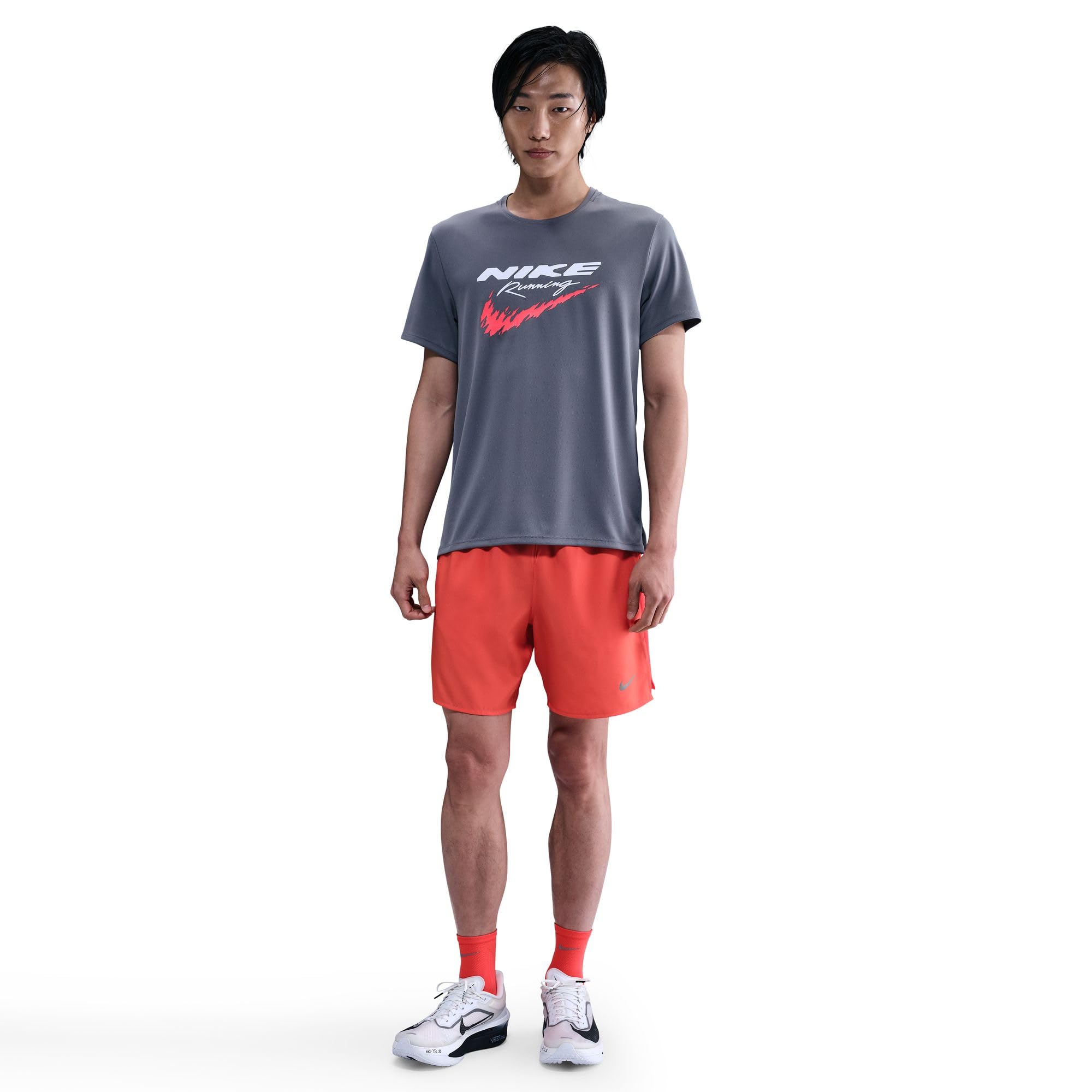 Nike Mens Challenger Sh Brief Lined Versatile Shorts-picture-24