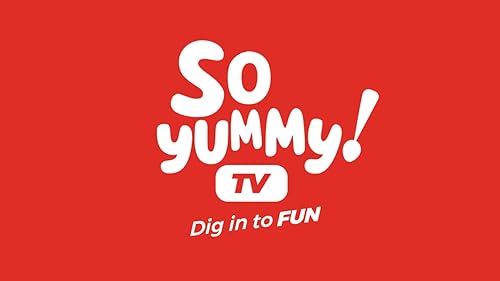 So Yummy TV