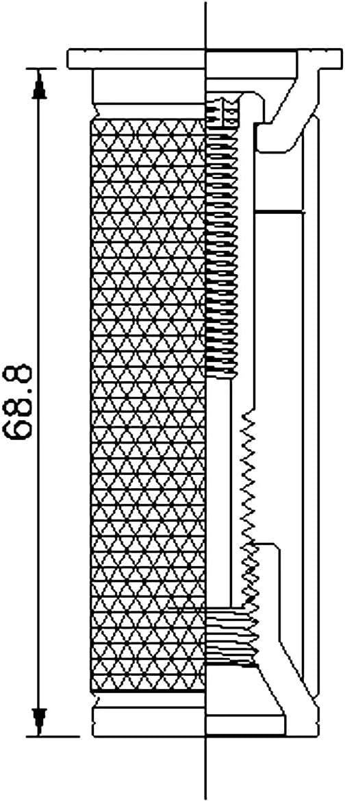 Deda ElementiStem Top Cap