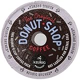 The Original Donut Shop Regular, Keurig K-Cups, 120 Count. ...