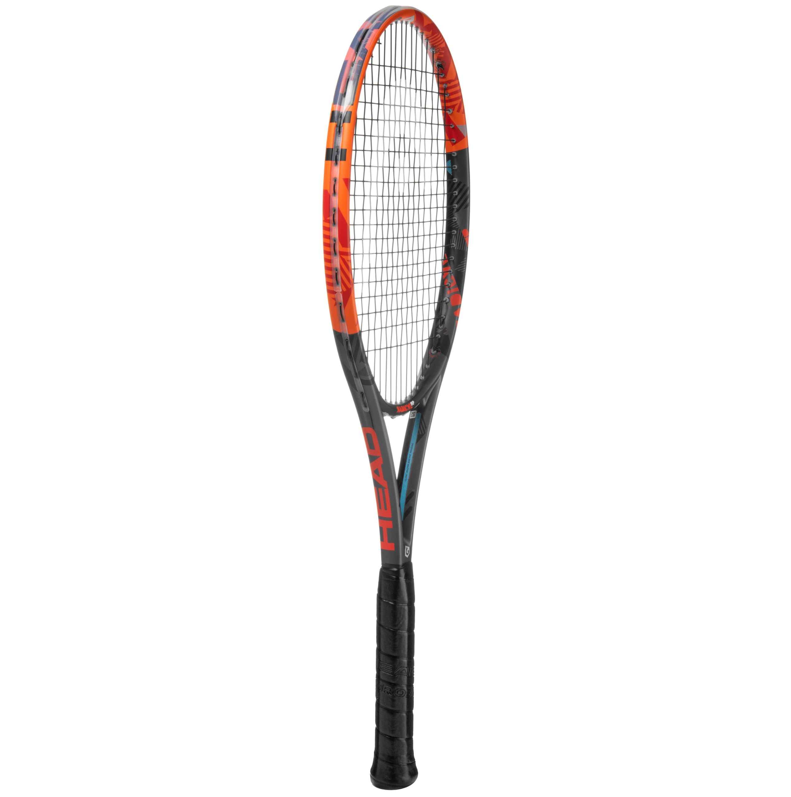 Amazon | HEAD Graphene XT Radical MPテニスラケット - ガット張り