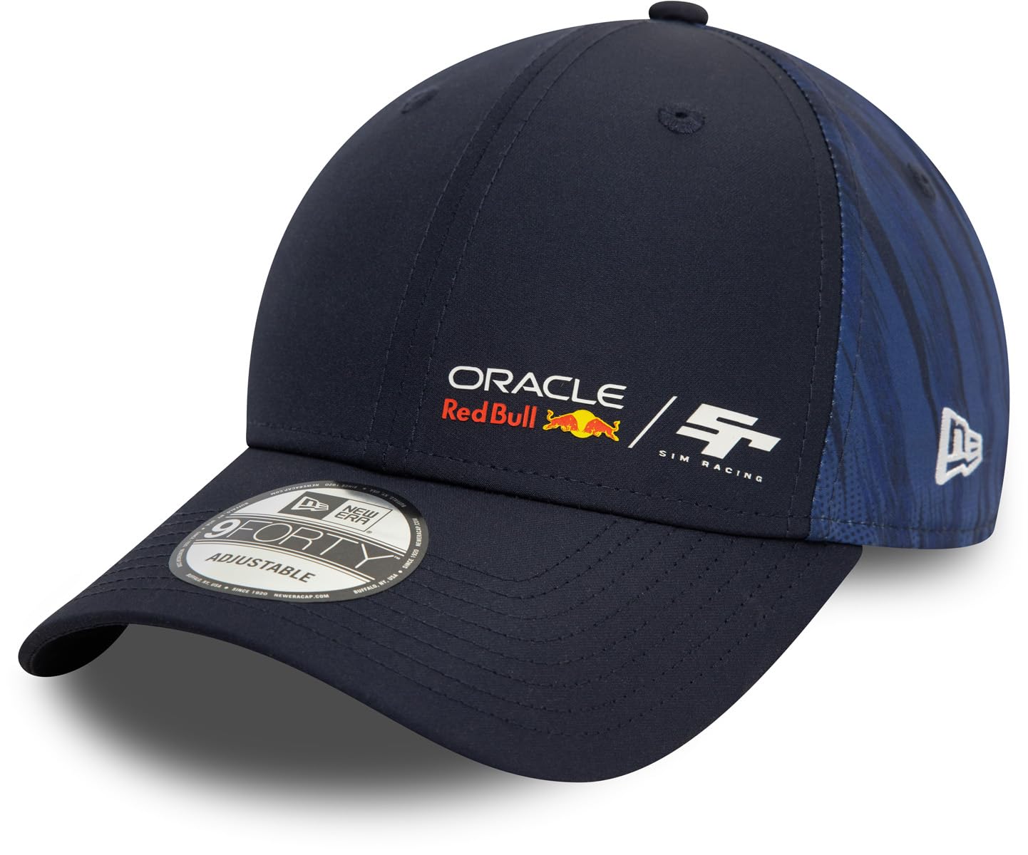 New EraRed Bull Racing E-Sport 9Forty Team Cap