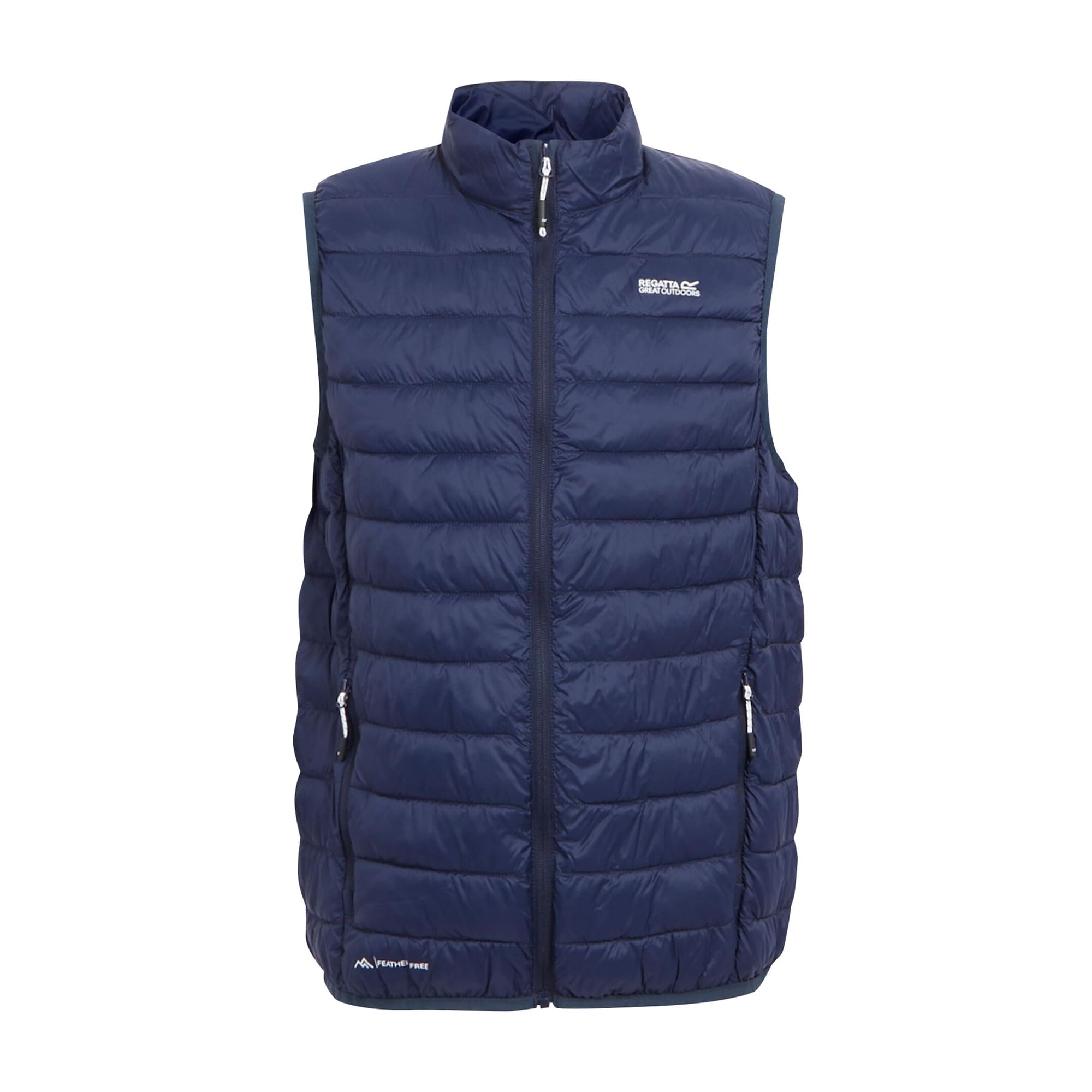 Regatta Hillpack II Mens Bodywarmer