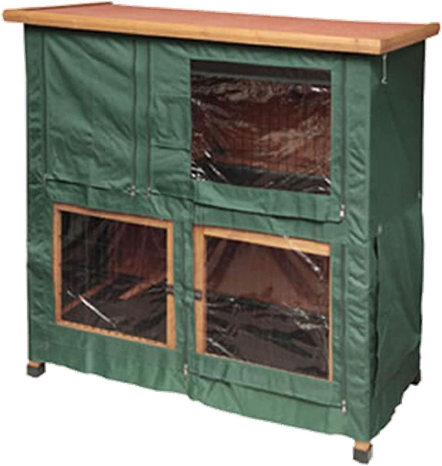 Lazy Bones Hutch Cover for LB314 Amazon.co.uk Pet Supplies