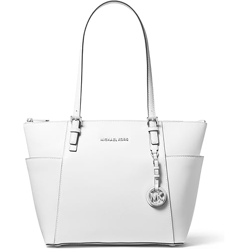 Michael Kors Jet Set Top Zip Tote