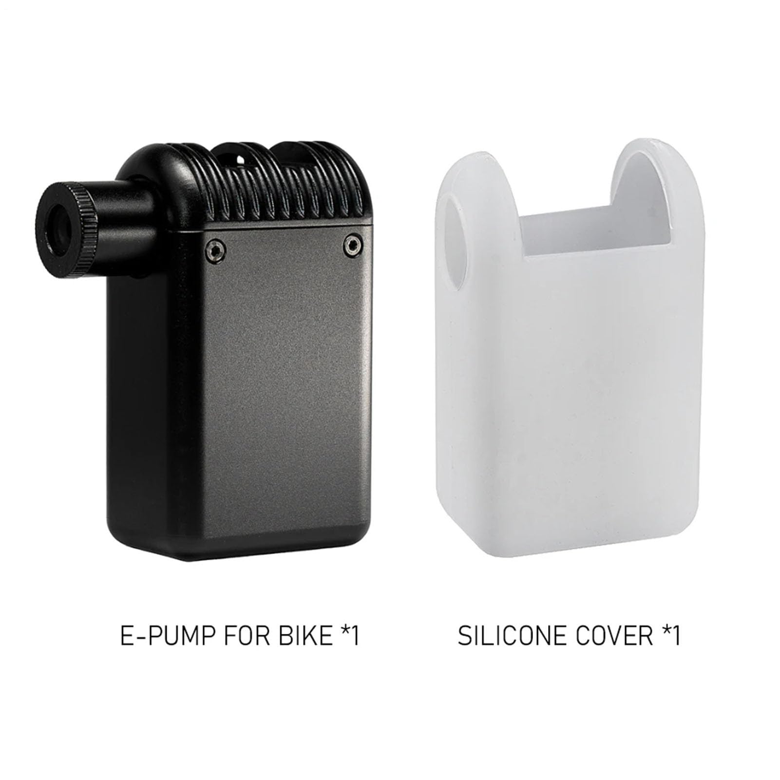 Inflador para Neumáticos de Bicicleta Inflador De Ruedas De Tamaño | Bomba de Aire Compacta para Ruedas Para Pelotas Bicicletas Motocicletas Viajes Al Aire Libre Y Desplazamien