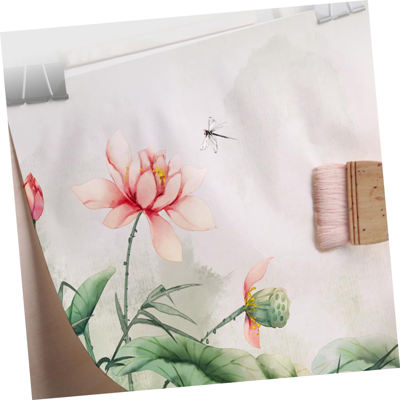 Hohopeti 2piezas Tablero De Dibujo De Madera Para De Tablero De y Dibujo Superficie y Resistente Para