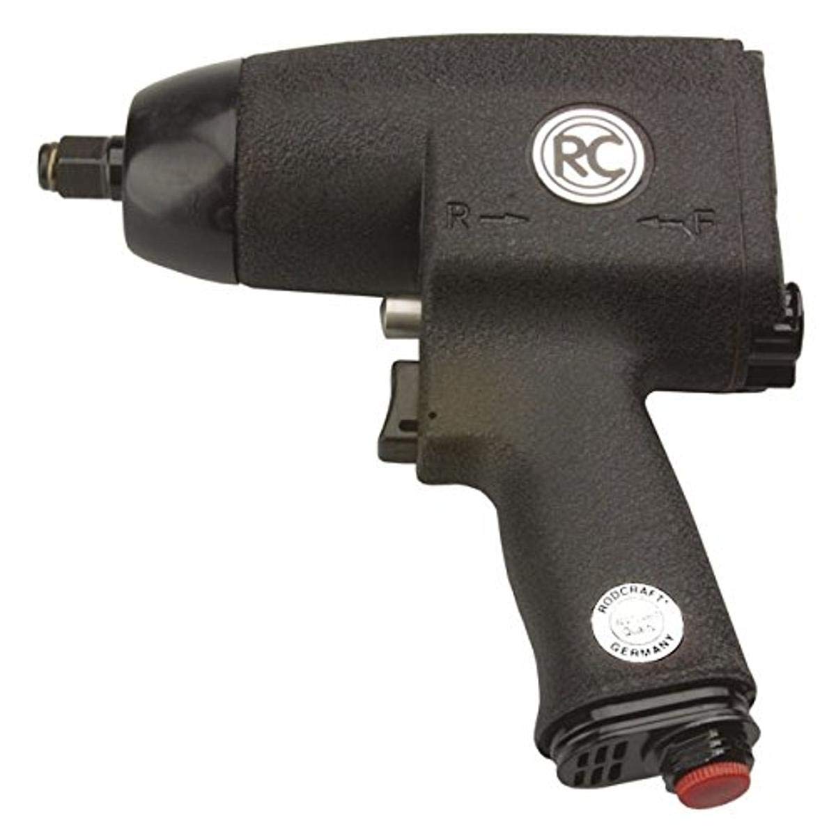 Rodcraft 8951000085 trapano RC2205, 1,27 cm