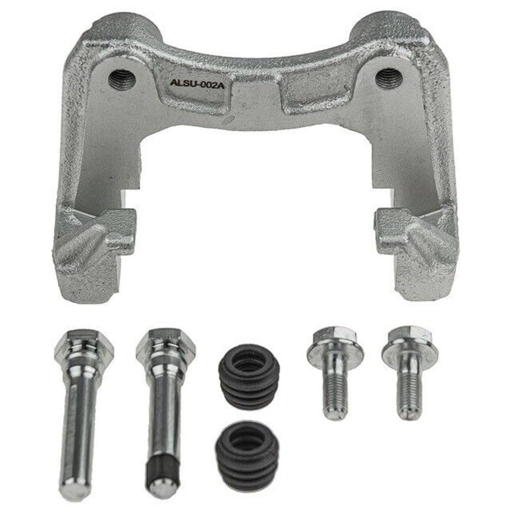 Soporte de pinza de freno trasero Suzuki SX4 2006 + pieza HZT/SU/020AB