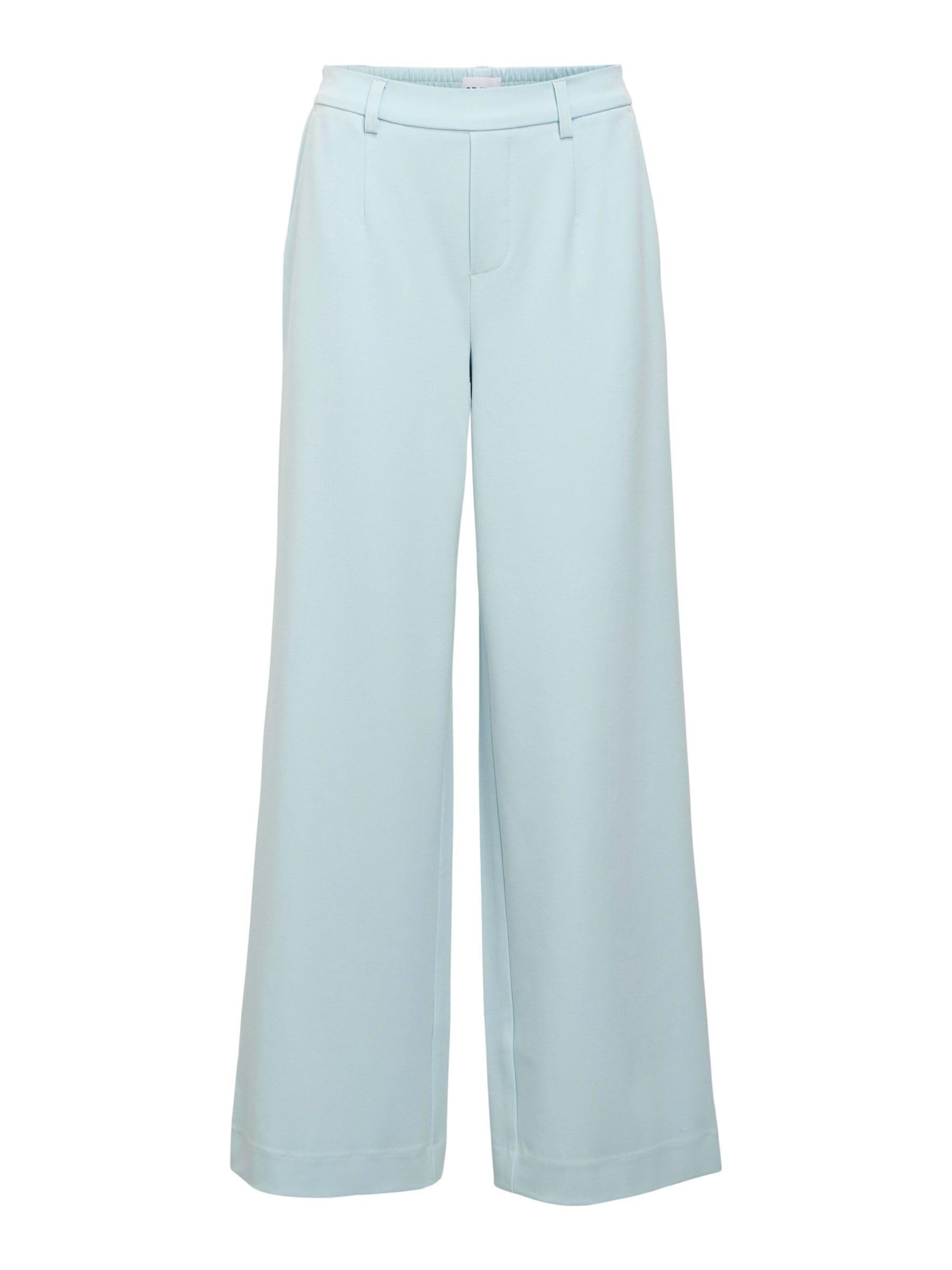 Object Damen Objlisa Wide Pant Noos Objlisa Wide Pant Noos