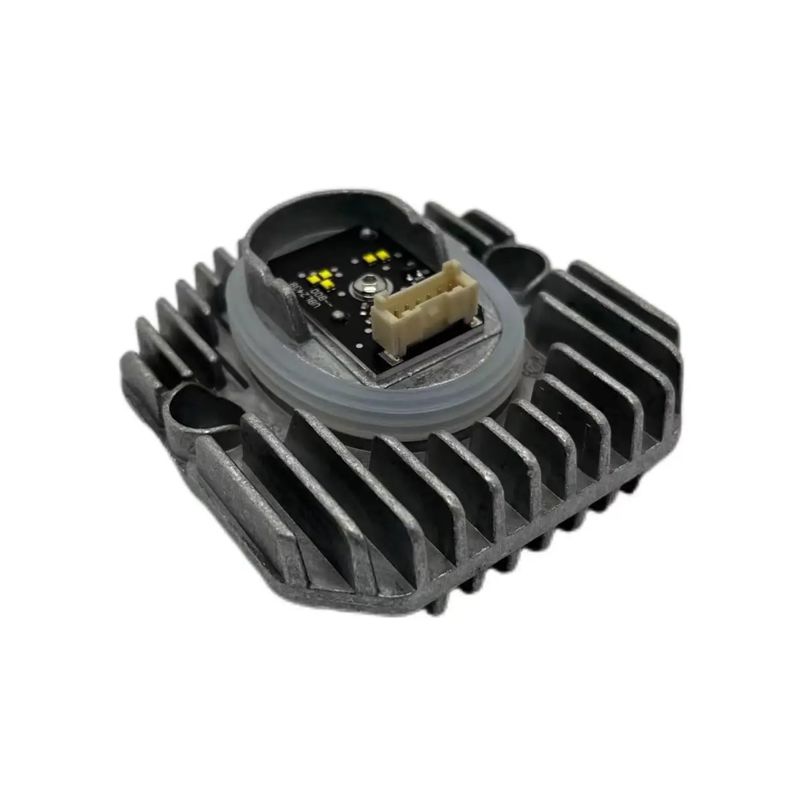 LED DRL Scheinwerfersteuerung Lichtquelle Links Rechts 63117214939 63117214940 1St(L)