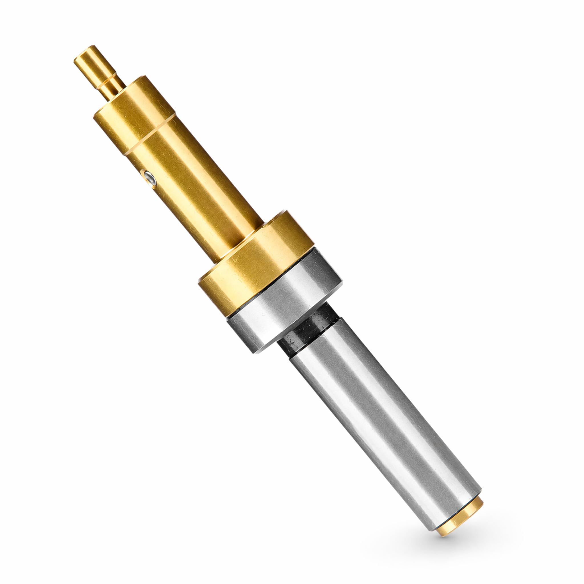CE420 Détecteur de Bord Mécanique de Précis Pinule de centrage Outil de Mesure Rotatif Mécanique en Acier Inoxydable CE420 de 10 Mm pour Fraiseuses Boorbits