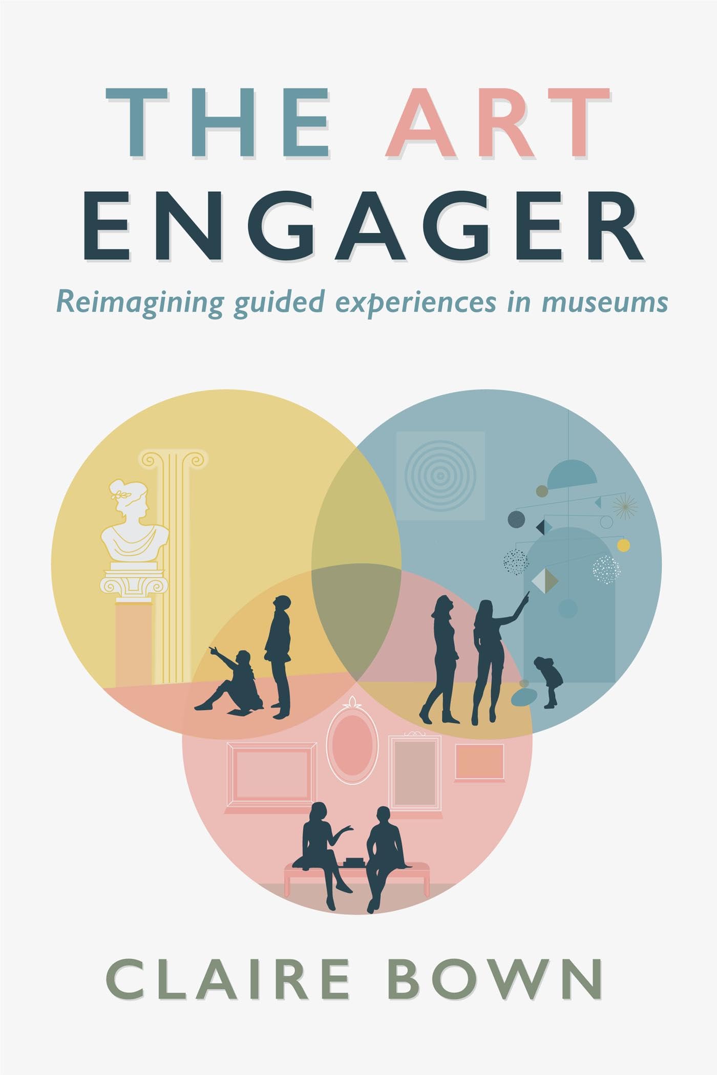 The Art Engager (English Edition)