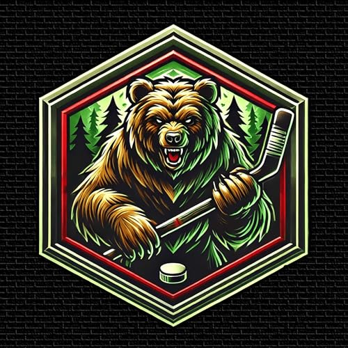 The Wild have found a hidden gem... (but it's caused a huge issue) Podcast Por  arte de portada