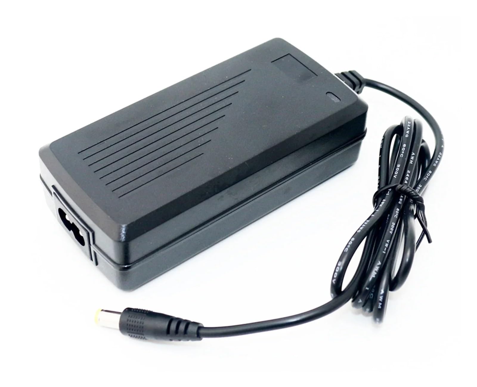 Chargeur de batterie Ni-MH Ni-Cd multitension intelligent 1,2V 12V 24V avec arrêt automatique EU