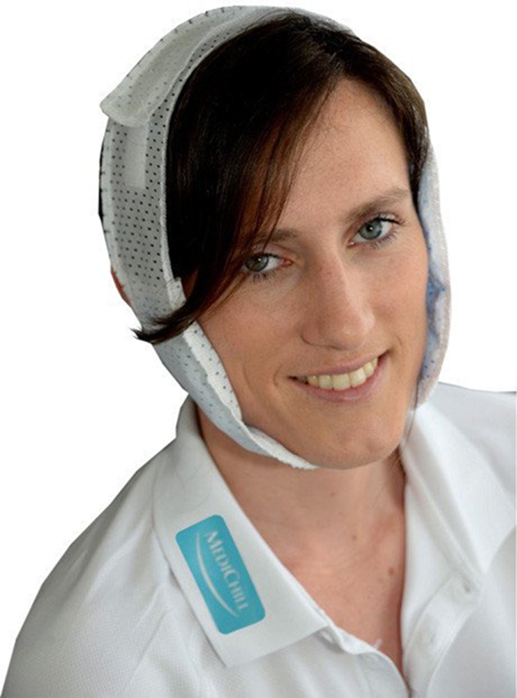 Buy Medichill Cool Cubes Facial Trauma Ice Pack Pack of 50