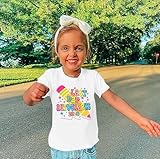 Last Day of School Shirt for Kids Boys Girls Kindergarten Graduation Tshirt Funny End of Year Student Vacation Top