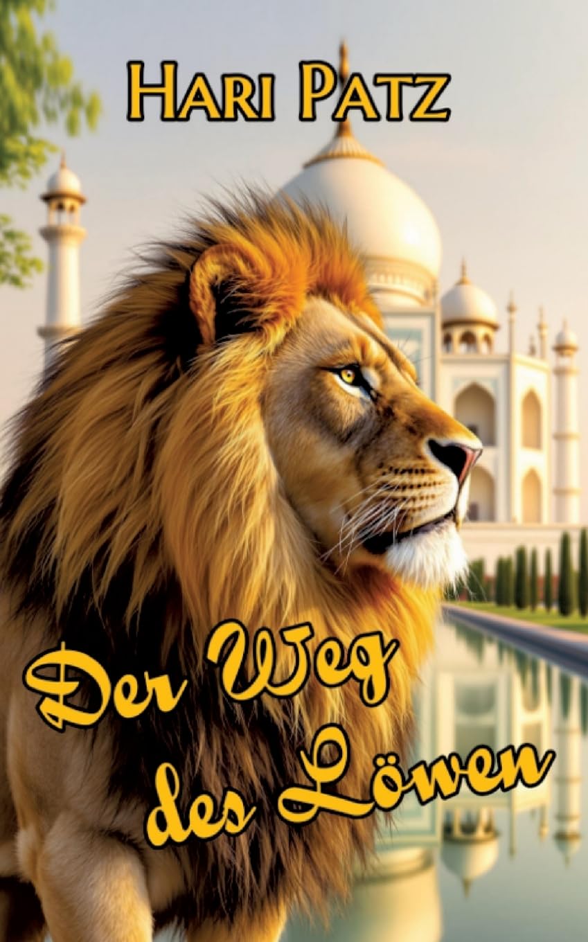 Der Weg des Löwen