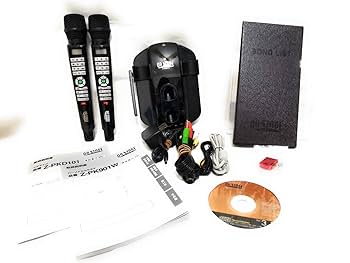 Amazon | オン・ステージ パーソナルカラオケ（シングル）Z