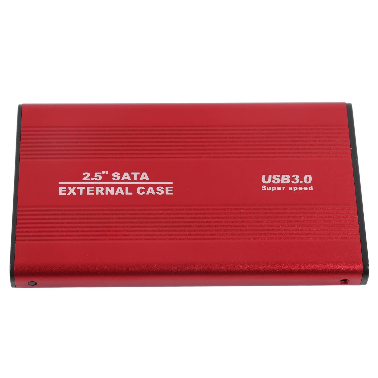 External Hard Drive Portable Mobile Ultrathin External Hard Drive Portable HDD External HDD Hard Drive Enclosure USB 3