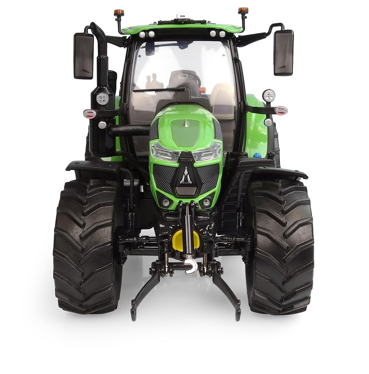 Universal Hobbies Trattore in miniatura Deutz-Fahr 6150.4 RV Shift