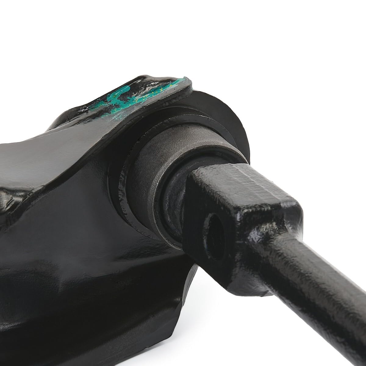 Wahacz Zawieszenia Koła RIDEX 273C1738 przód lewo Kompatybilny z MAZDA BT-50 CD, UN, FORD Ranger ET RANGER ER, EQ