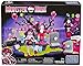 Mega Bloks- Construction Monster High, DPK36