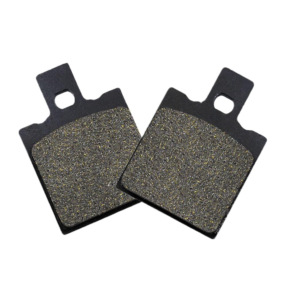 Pastiglie Freno Anteriore Compatibili Con ARN 50 2010-2011