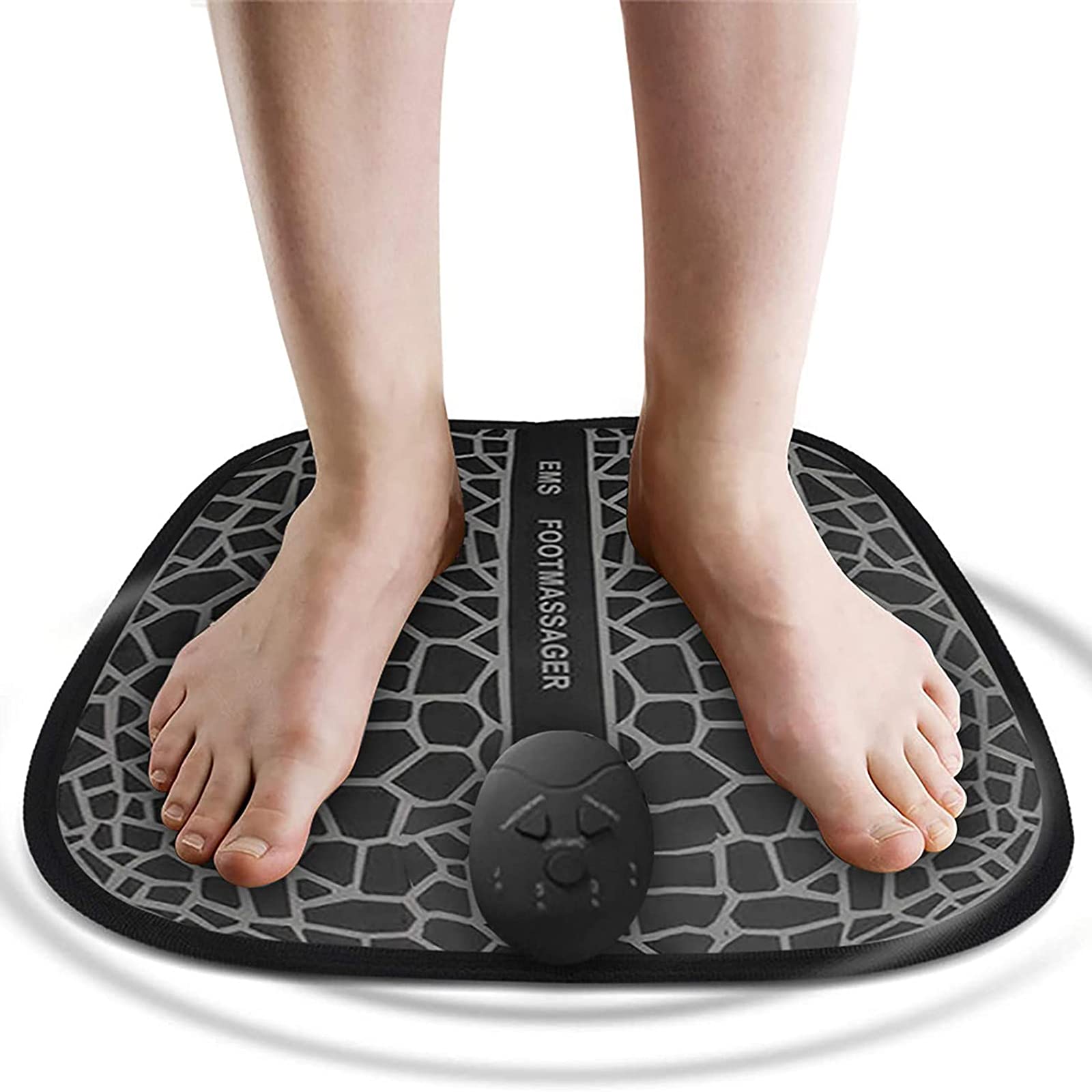 Buy Shiatsu Foot Massager, Electric Feet Massager Foot Reflexology