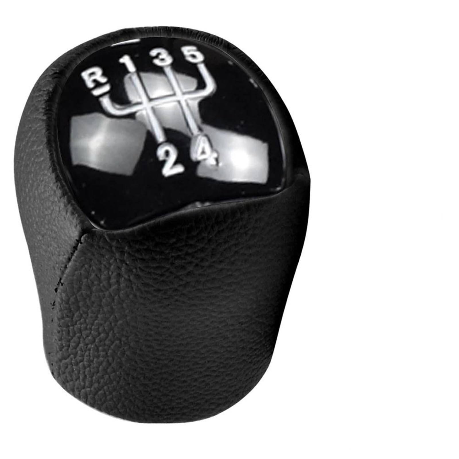 Uifcog C Gear Shifter Knob For Renault For Laguna For Twingo I 1993-2007 5 Speed Ar Gear Knob Lever Interior Decorate(C)