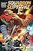 Squadron Supreme Vol. 2: Civil War II (Squadron Supreme (2015-))