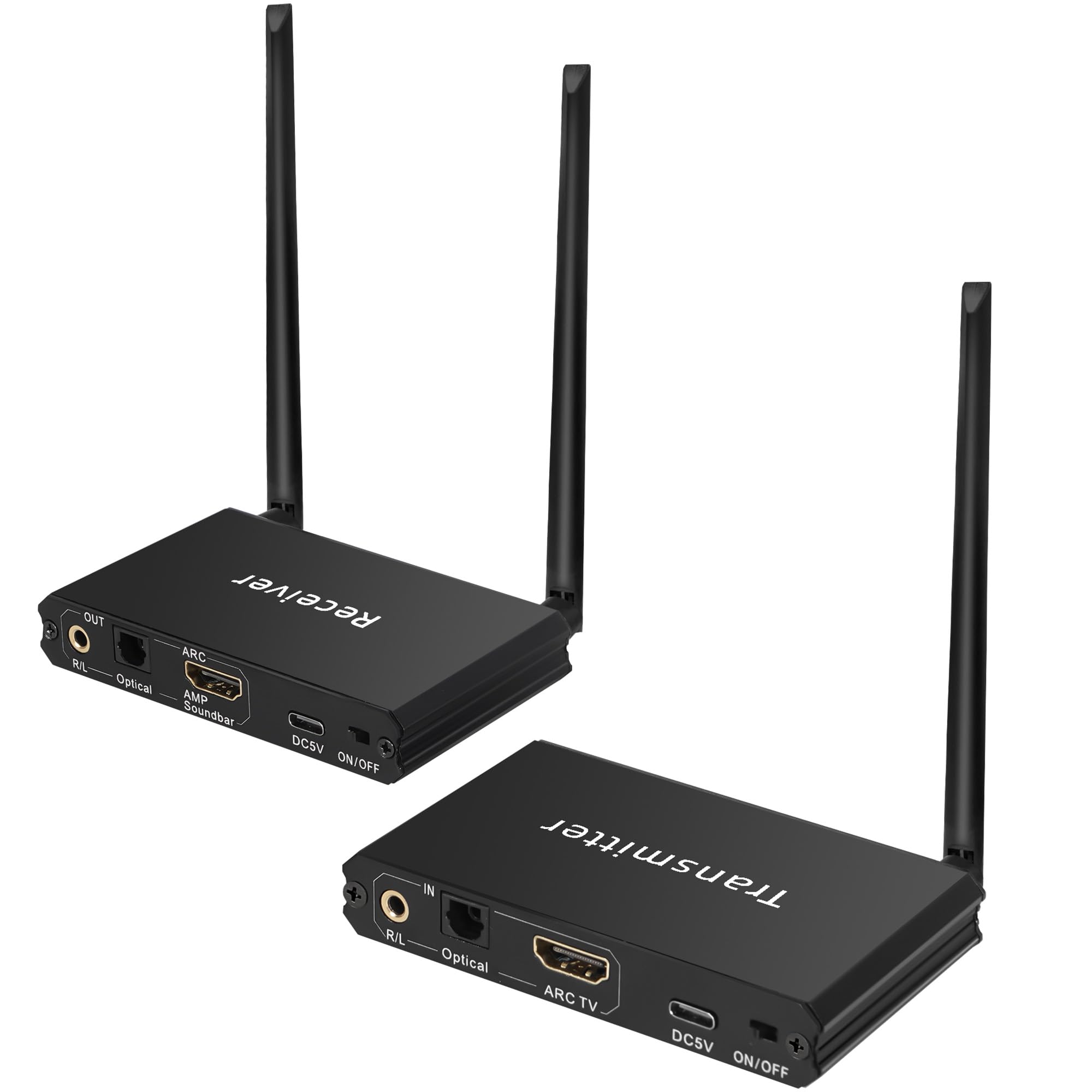 YEUGICEO 2.4GHz Kit