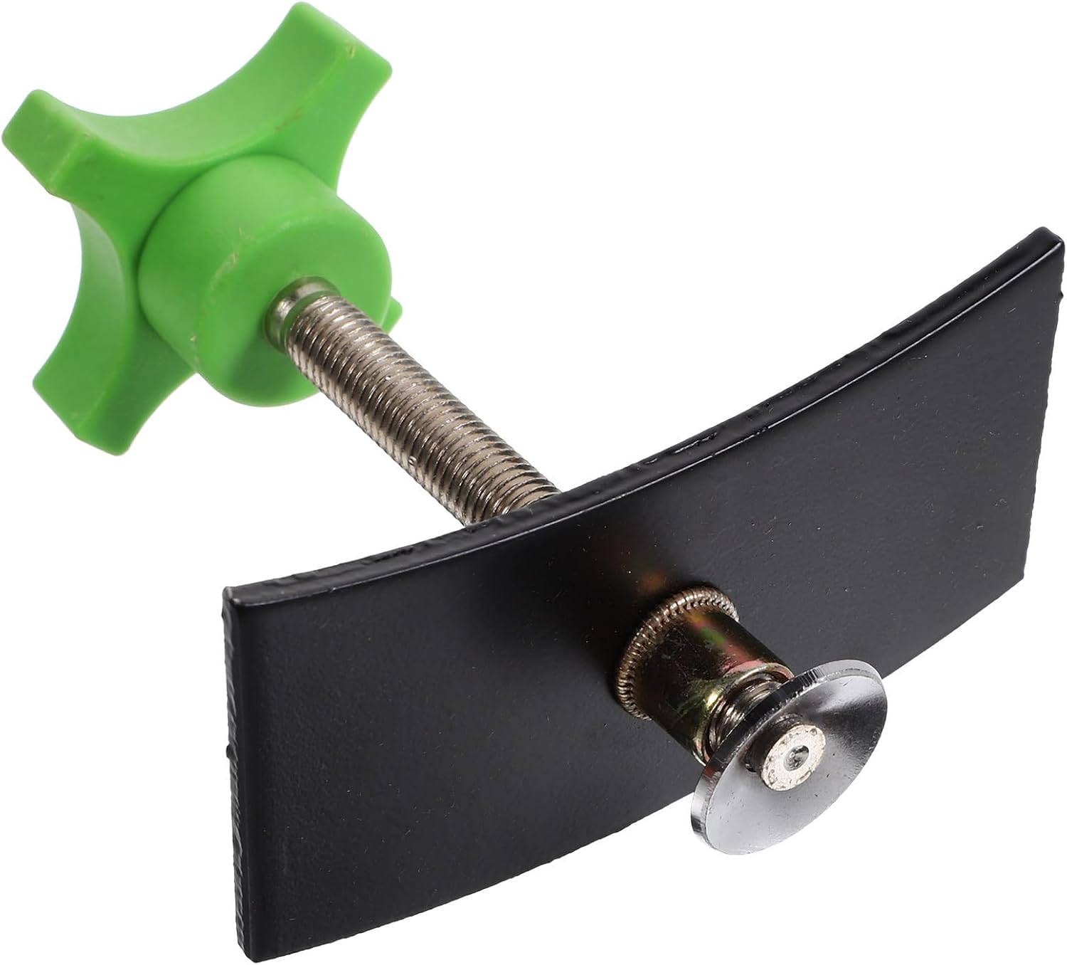 Vaguelly 2pcs Brake Pad Spreader Tool for Brake Pad Separation and Replacement Sturdy Steel and Plastic Construction Reliable Piston Compressor