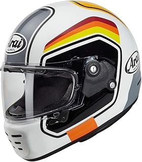 Arai Concept-X Number Helm L (59/60)