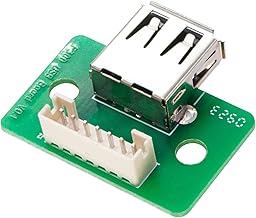 Mayflash Arcade Fighting Stick F300/F300 Elite USB PCB Board