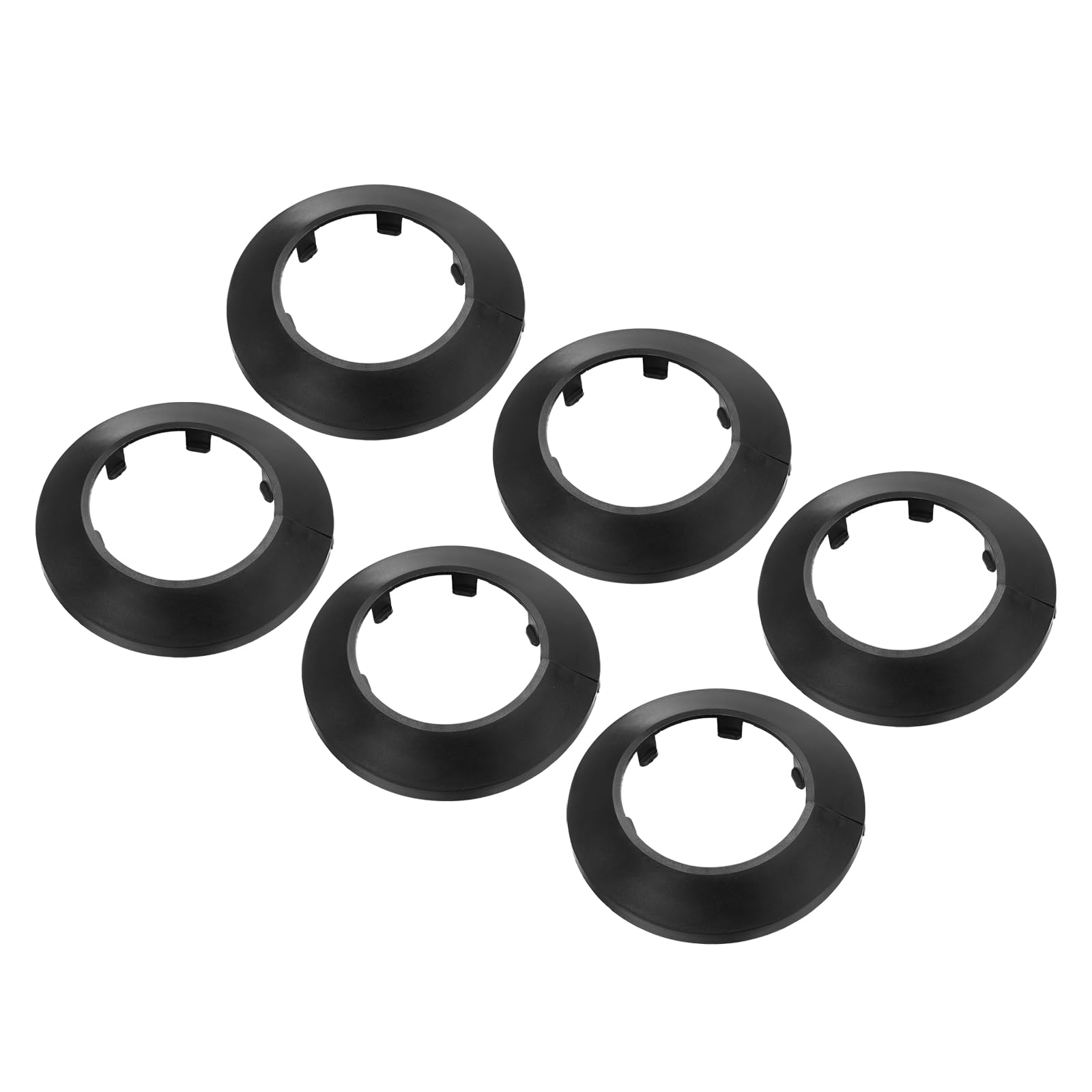 PATIKIL Water Pipe Cover Decoration Fit 1.97"/50mm
