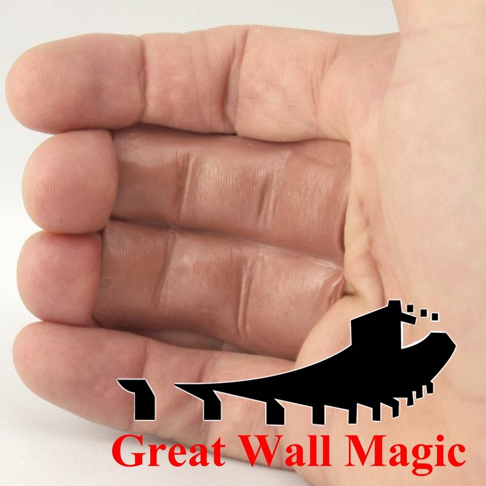 Close Up Magic Sanada Gimmick