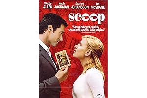 Scoop of the Century