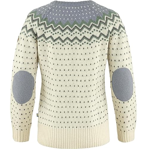 Fjällräven Men's Övik Knit Sweater2