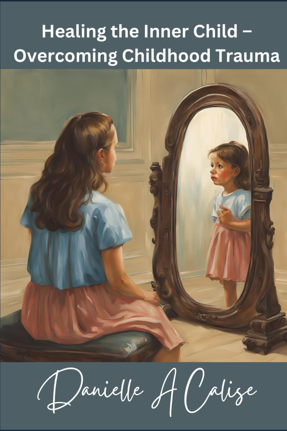 Healing the Inner Child – Overcoming Childhood Trauma