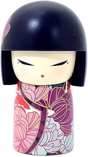 Kimmidoll Figura de tamaño pequeño Colección Interior 2.2 pulgadas (KYOKA)