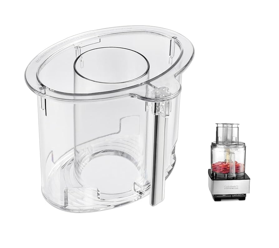 (未使用･未開封品)　Cuisinart 家庭・業務用パーツ プッシャースリーブ DLC-118B ar3p5n1 imgrc0112958462.jpg