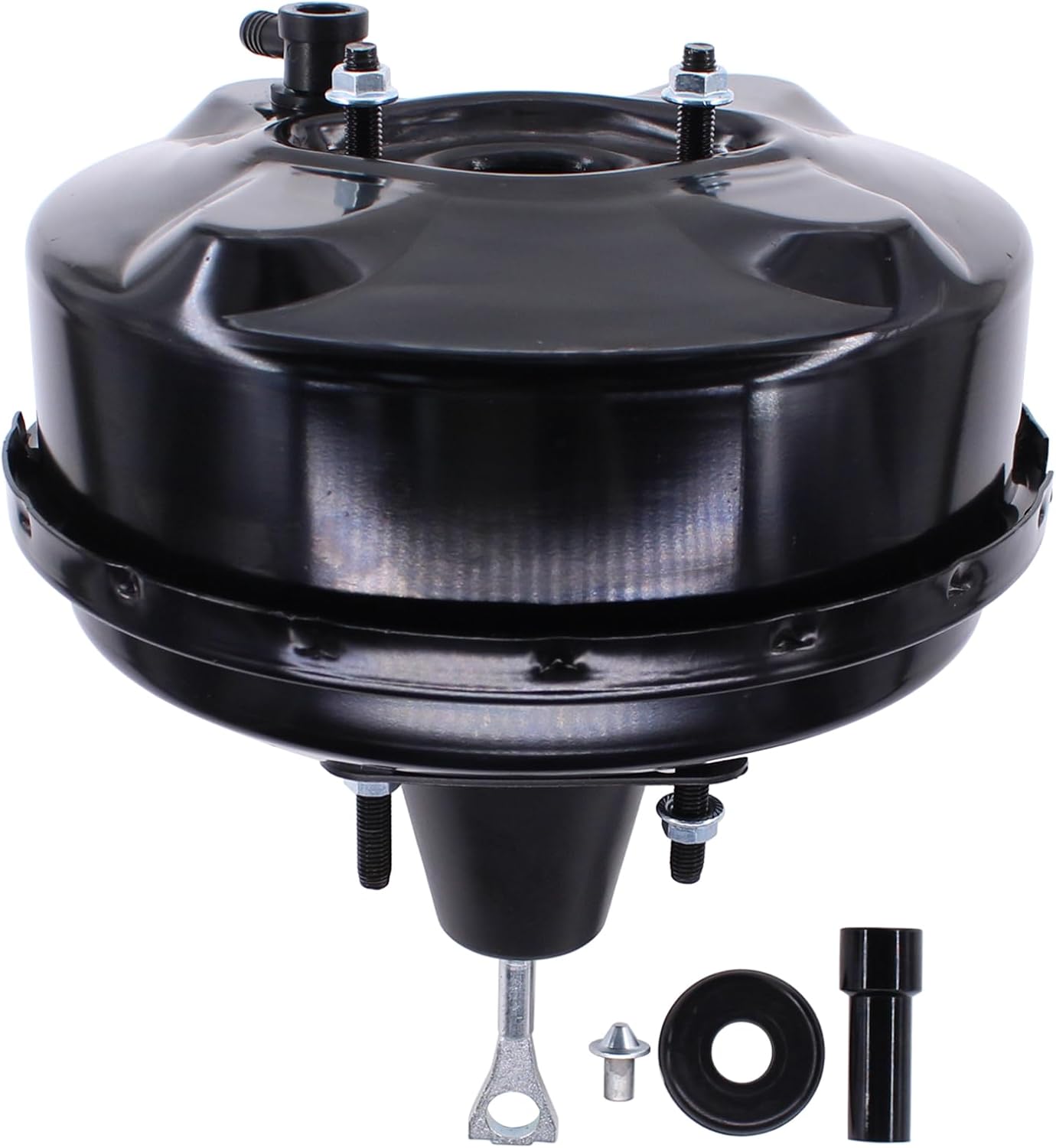 ApplianPar Vacuum Power Brake Booster for Chevy Blazer S10 for GMC Jimmy Sonoma